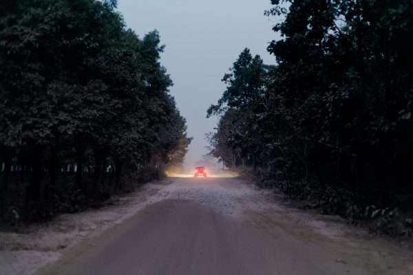 Harsha Vadlamani Photojournalist, Documentary Photographer and Filmmaker in India