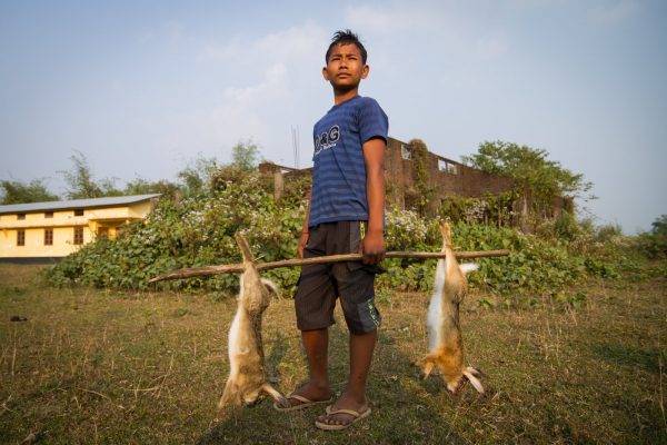 Harsha Vadlamani Photojournalist, Documentary Photographer and Filmmaker in India