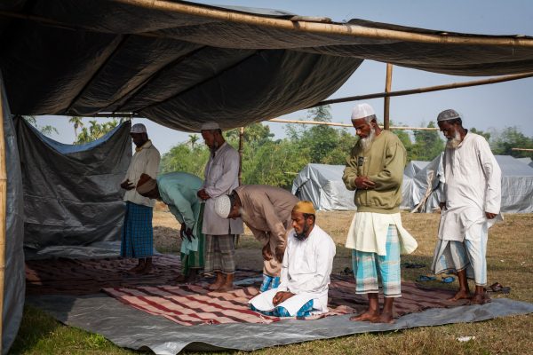 Harsha Vadlamani Photojournalist, Documentary Photographer and Filmmaker in India