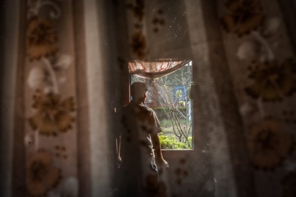 Harsha Vadlamani Photojournalist, Documentary Photographer and Filmmaker in India