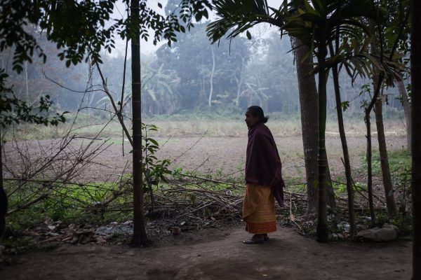 Harsha Vadlamani Photojournalist, Documentary Photographer and Filmmaker in India
