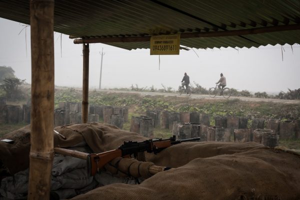 Harsha Vadlamani Photojournalist, Documentary Photographer and Filmmaker in India