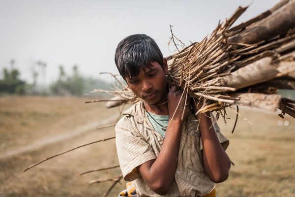 Harsha Vadlamani Photojournalist, Documentary Photographer and Filmmaker in India