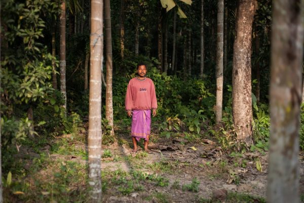 Harsha Vadlamani Photojournalist, Documentary Photographer and Filmmaker in India