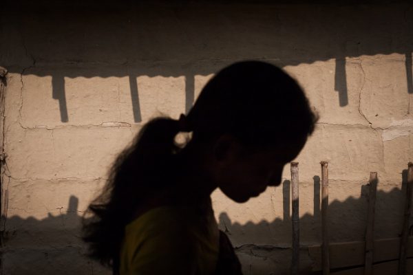 Harsha Vadlamani Photojournalist, Documentary Photographer and Filmmaker in India