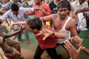 Harsha Vadlamani Photojournalist, Documentary Photographer and Filmmaker in India