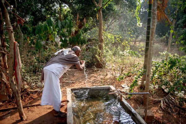 Harsha Vadlamani Photojournalist, Documentary Photographer and Filmmaker in India