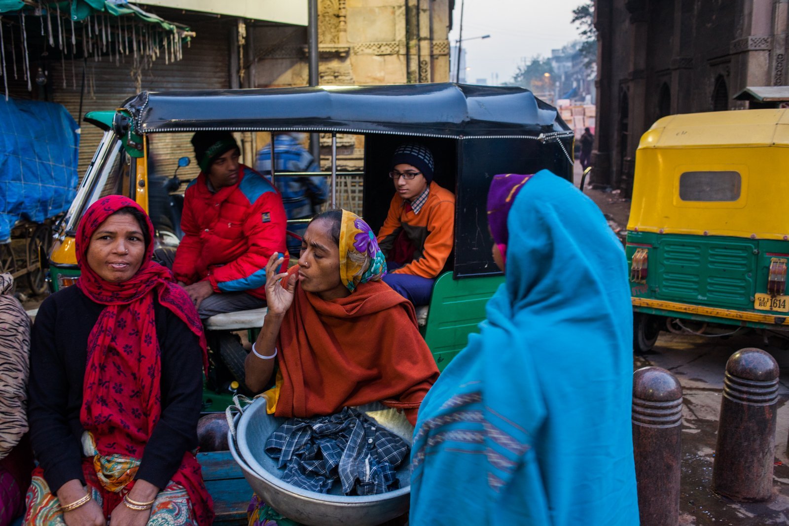 Harsha Vadlamani_Ahmedabad_Old CIty05