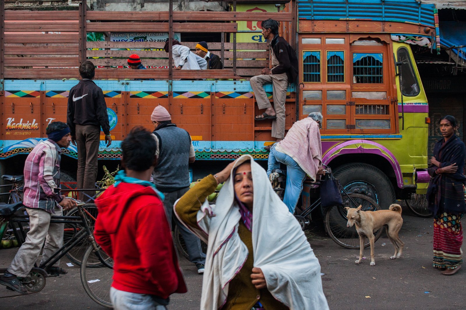 Harsha Vadlamani_Ahmedabad_Old CIty06