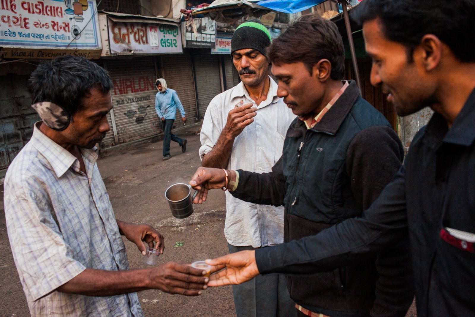 Harsha Vadlamani_Ahmedabad_Old CIty09