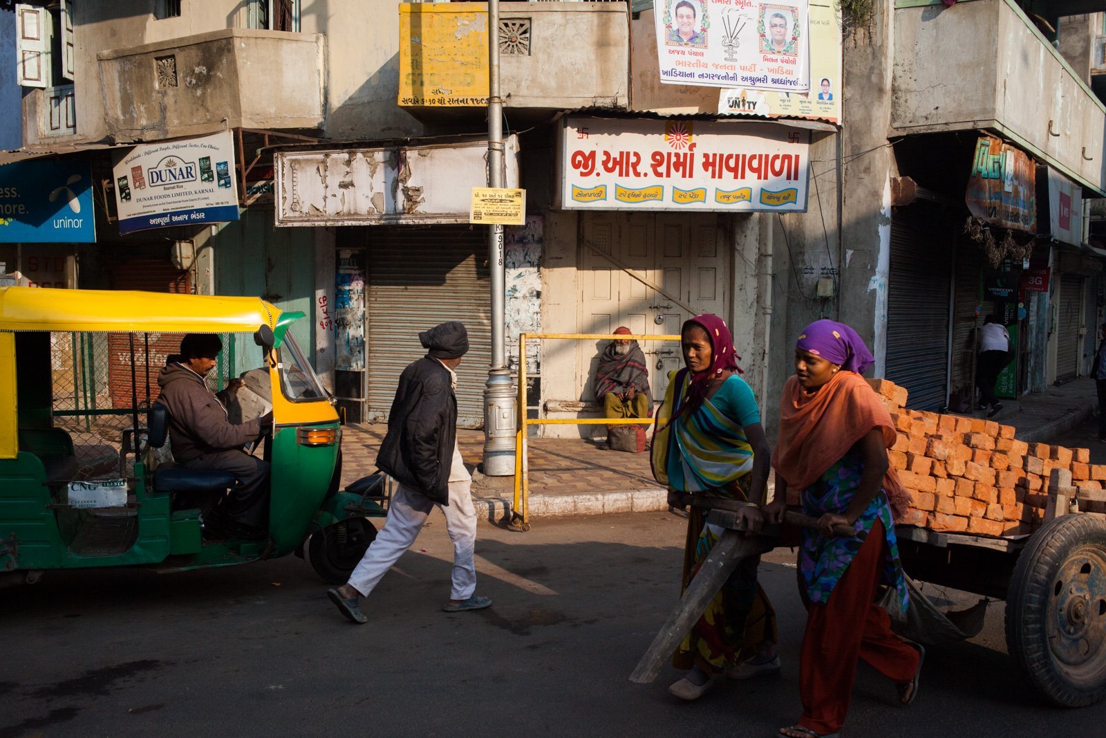 Harsha Vadlamani_Ahmedabad_Old CIty20