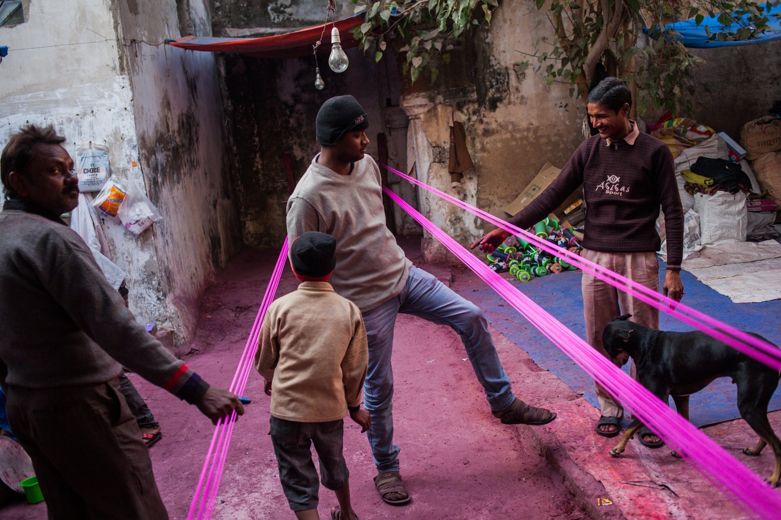 Harsha Vadlamani_Ahmedabad_Old CIty21