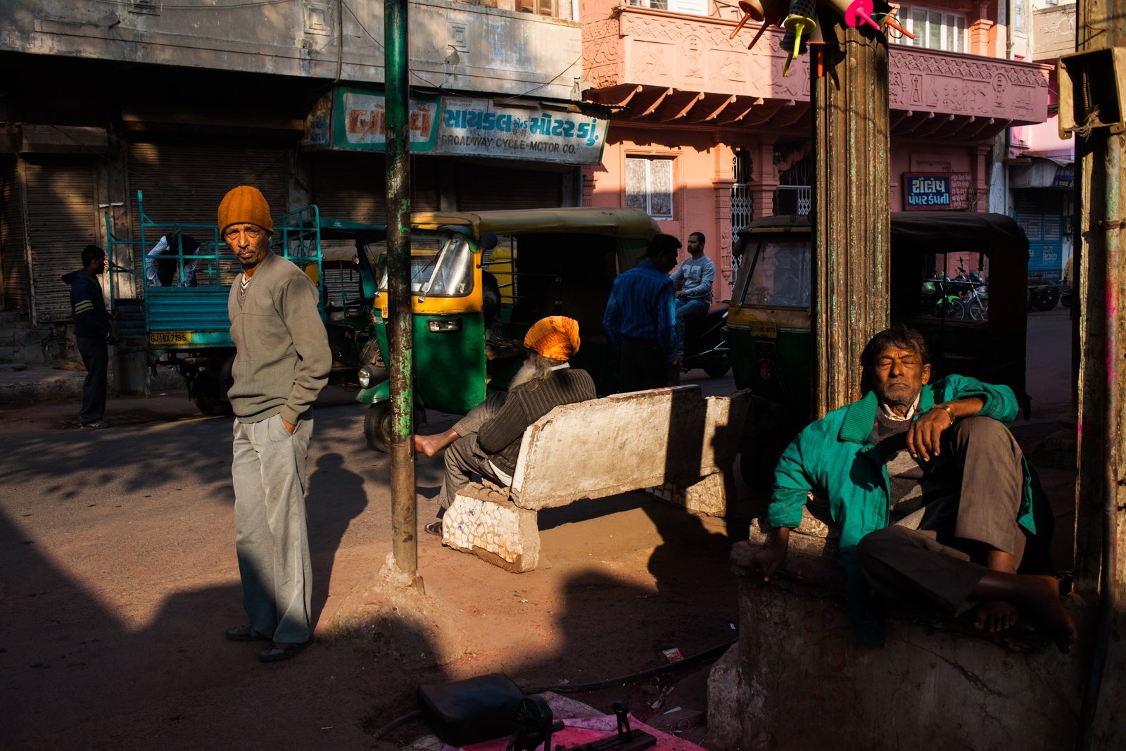 Harsha Vadlamani_Ahmedabad_Old CIty22