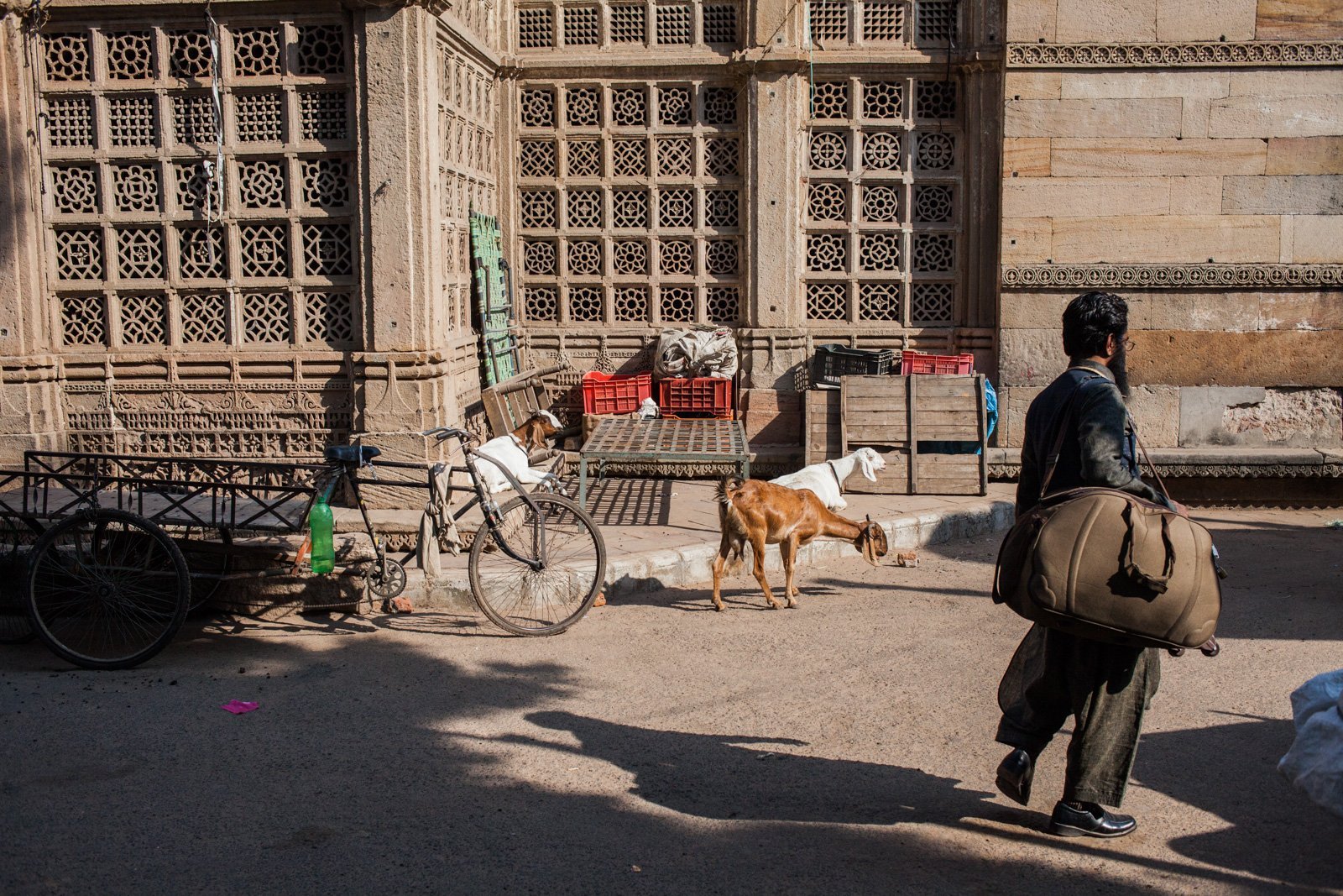 Harsha Vadlamani_Ahmedabad_Old CIty40