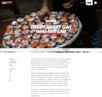 Harsha Vadlamani Photojournalist, Documentary Photographer and Filmmaker in India