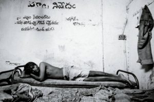 Harsha Vadlamani Photojournalist, Documentary Photographer and Filmmaker in India