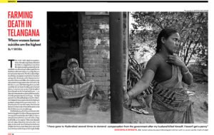 Harsha Vadlamani Photojournalist, Documentary Photographer and Filmmaker in India