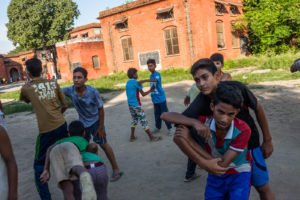 Harsha Vadlamani Photojournalist, Documentary Photographer and Filmmaker in India