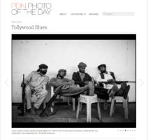 Harsha Vadlamani Photojournalist, Documentary Photographer and Filmmaker in India