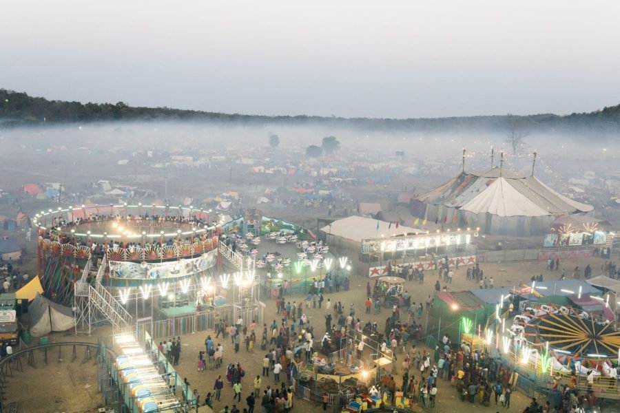 Harsha Vadlamani is an independent photojournalist, filmmaker and National Geographic Explorer whose current work focuses on agrarian crises, issues of development and displacement, migration and land rights across India. His work can be seen on https://sriharsha.in