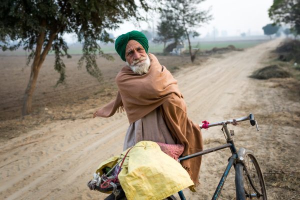 Harsha Vadlamani is an independent photojournalist, filmmaker and National Geographic Explorer whose current work focuses on agrarian crises, issues of development and displacement, migration and land rights across India. His work can be seen on https://sriharsha.in