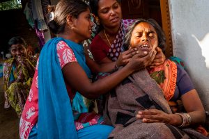Harsha Vadlamani Photojournalist, Documentary Photographer and Filmmaker in India