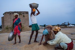 Harsha Vadlamani Photojournalist, Documentary Photographer and Filmmaker in India
