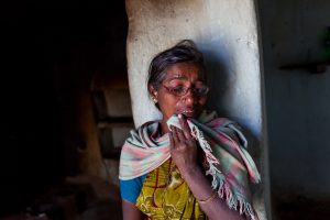Harsha Vadlamani Photojournalist, Documentary Photographer and Filmmaker in India
