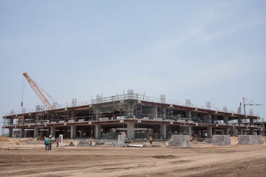 Amaravati | | Harsha Vadlamani Harsha Vadlamani Photojournalist, Documentary Photographer and Filmmaker in India