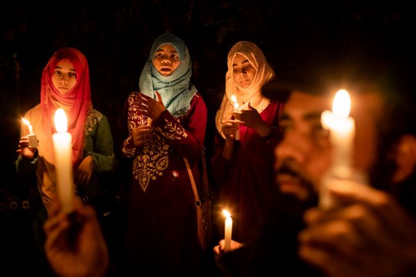 Harsha Vadlamani is an independent photojournalist whose current work focuses on agrarian crises, issues of development and displacement, migration and land rights across India. His work can be seen on https://sriharsha.in