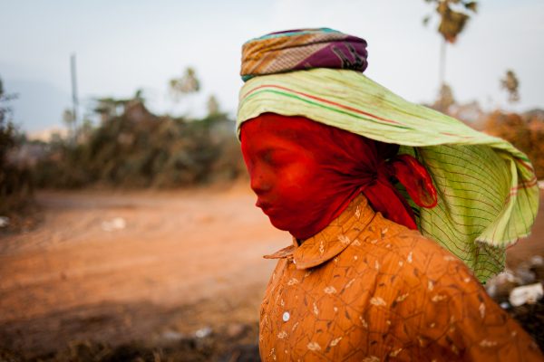 Harsha Vadlamani is an independent photojournalist whose current work focuses on agrarian crises, issues of development and displacement, migration and land rights across India. His work can be seen on https://sriharsha.in