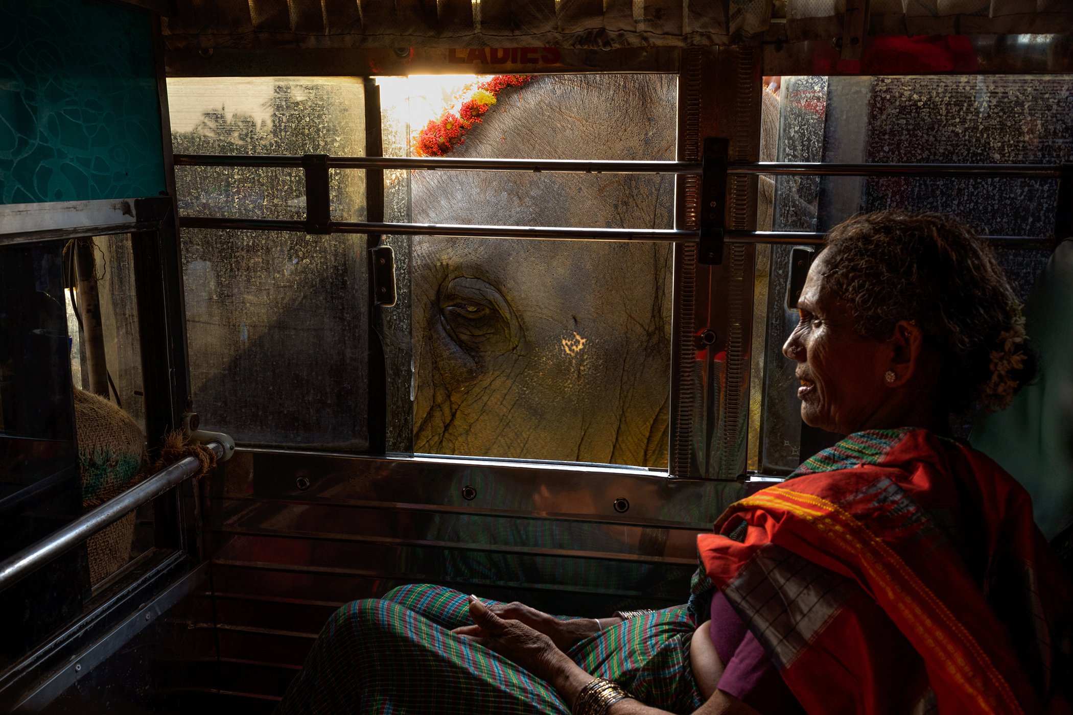 Harsha Vadlamani is an independent photojournalist whose current work focuses on agrarian crises, issues of development and displacement, migration and land rights across India. His work can be seen on https://sriharsha.in