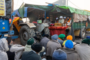 Harsha Vadlamani Photojournalist, Documentary Photographer and Filmmaker in India