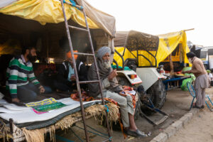 Harsha Vadlamani Photojournalist, Documentary Photographer and Filmmaker in India