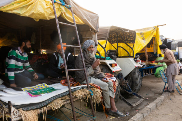 Harsha Vadlamani Photojournalist, Documentary Photographer and Filmmaker in India