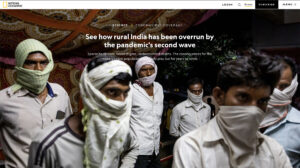 Harsha Vadlamani Photojournalist, Documentary Photographer and Filmmaker in India