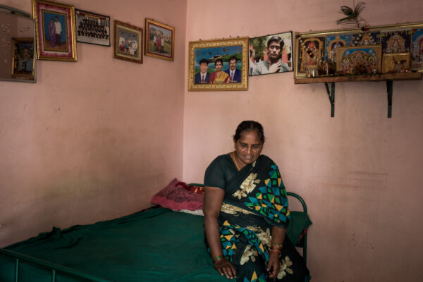 Harsha Vadlamani Photojournalist, Documentary Photographer and Filmmaker in India