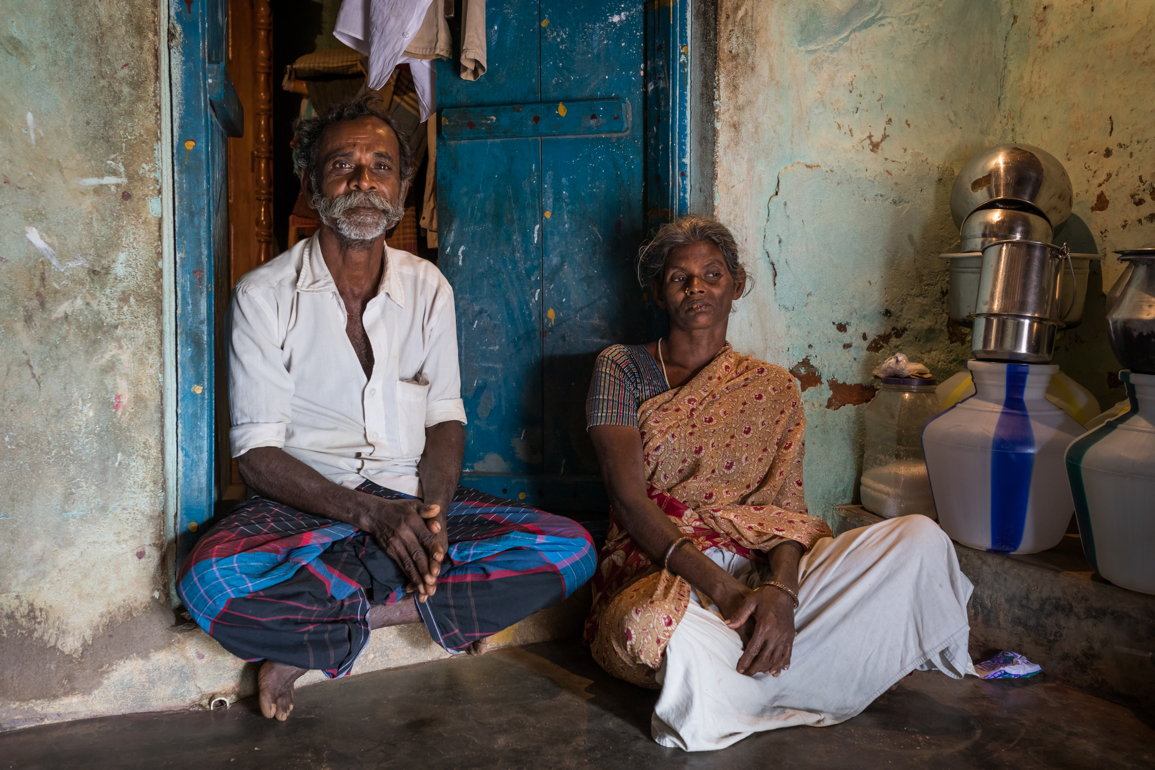 Harsha Vadlamani Photojournalist, Documentary Photographer and Filmmaker in India