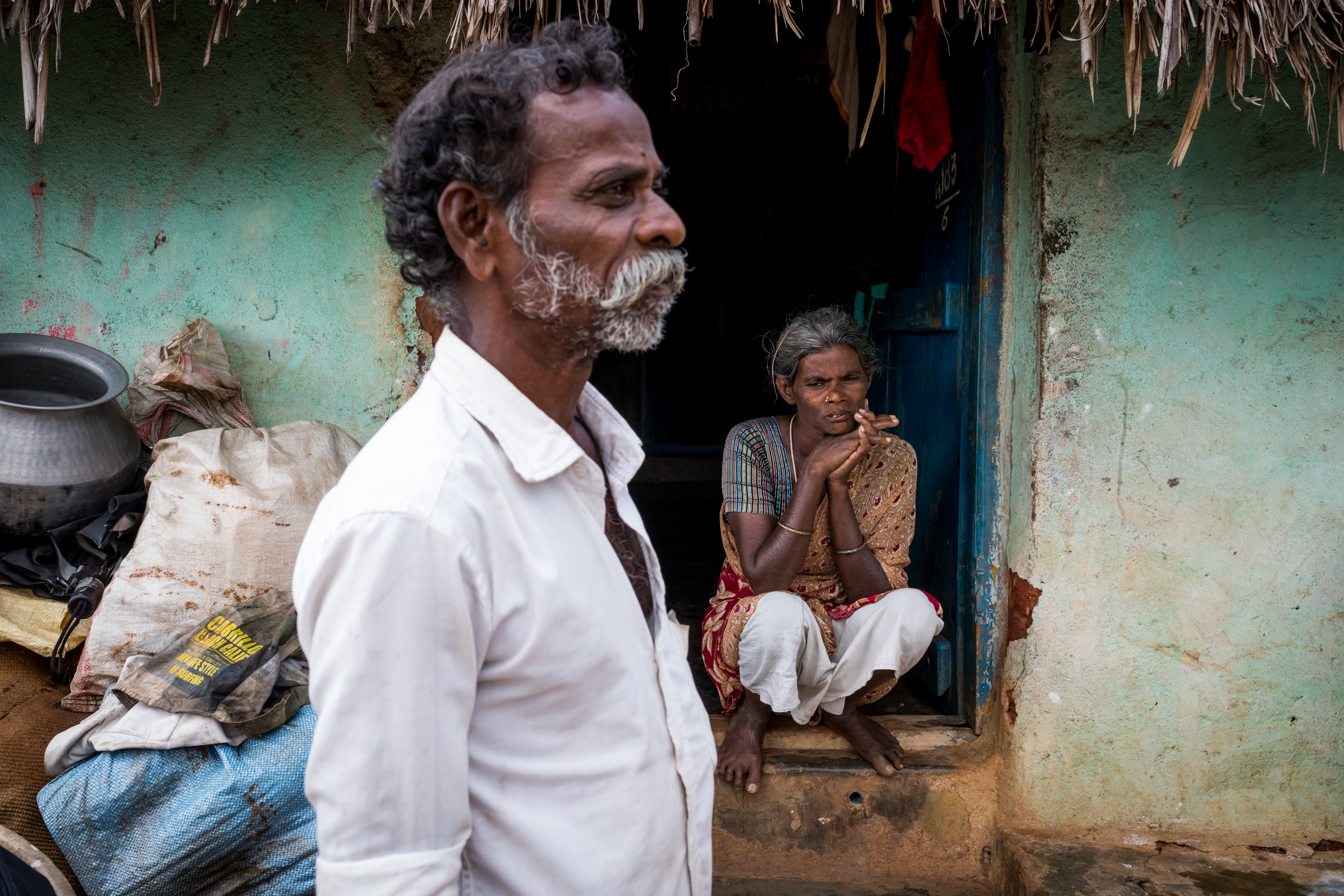 Harsha Vadlamani Photojournalist, Documentary Photographer and Filmmaker in India