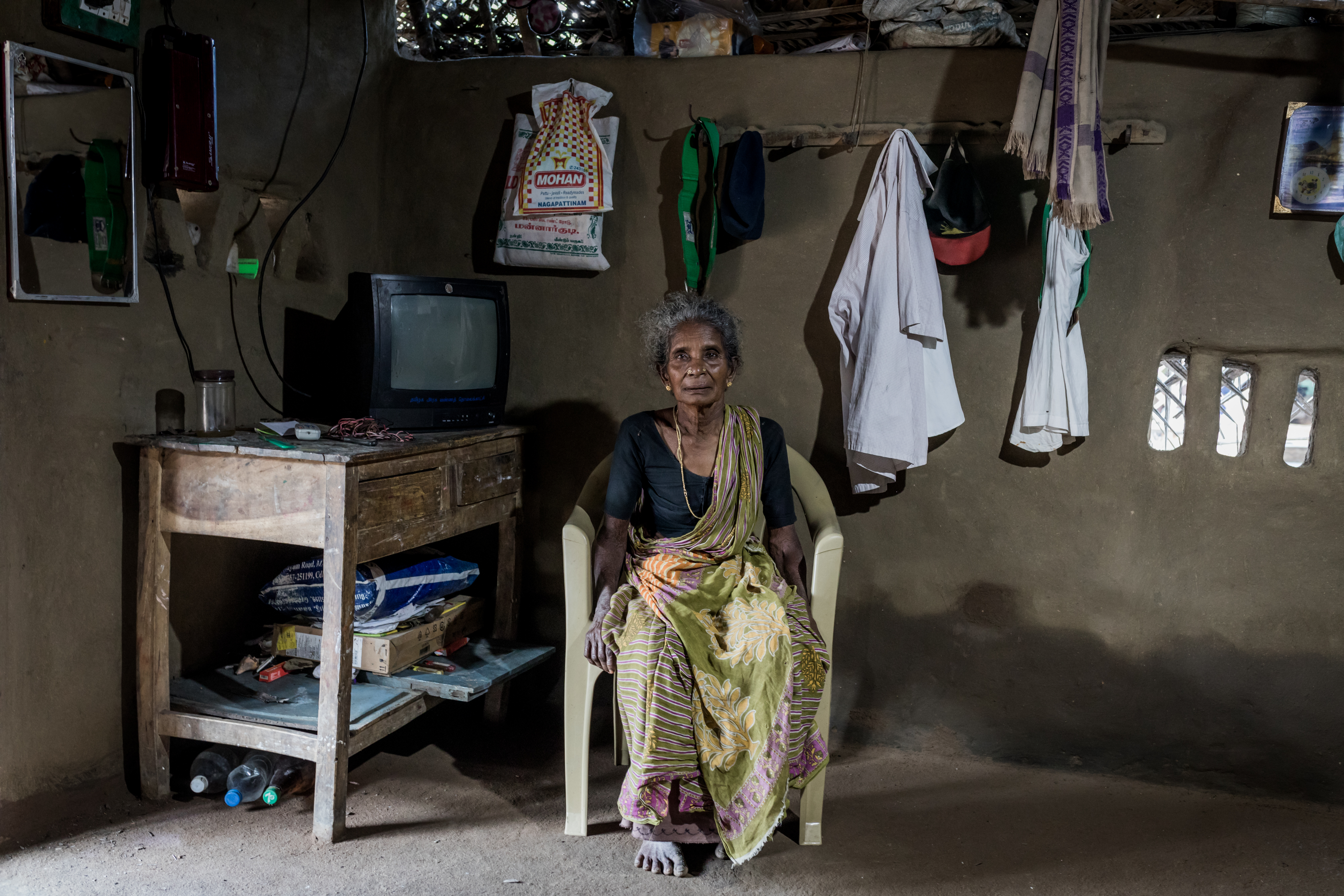 Harsha Vadlamani Photojournalist, Documentary Photographer and Filmmaker in India