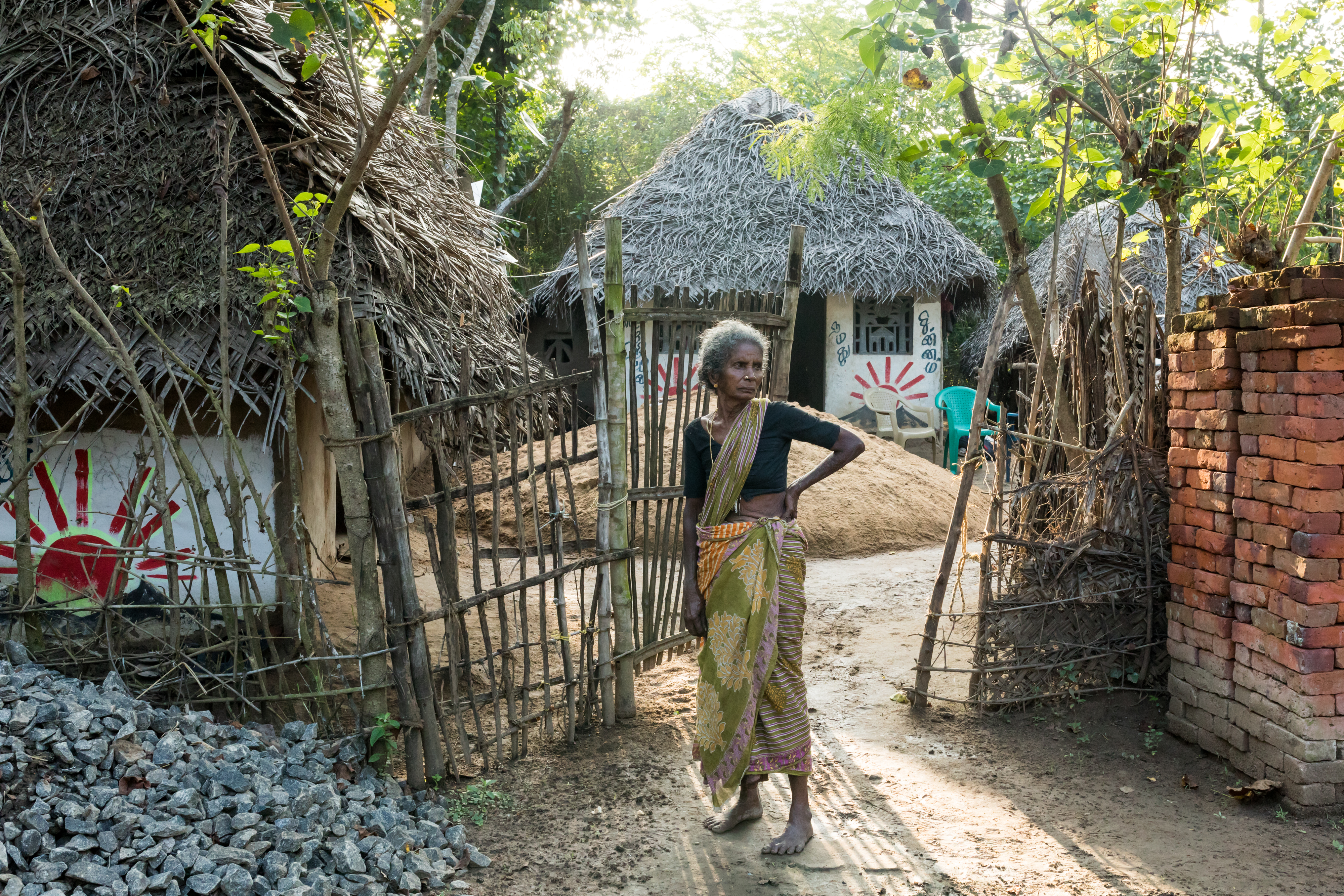 Harsha Vadlamani Photojournalist, Documentary Photographer and Filmmaker in India