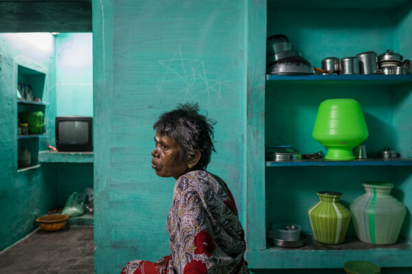 Harsha Vadlamani Photojournalist, Documentary Photographer and Filmmaker in India