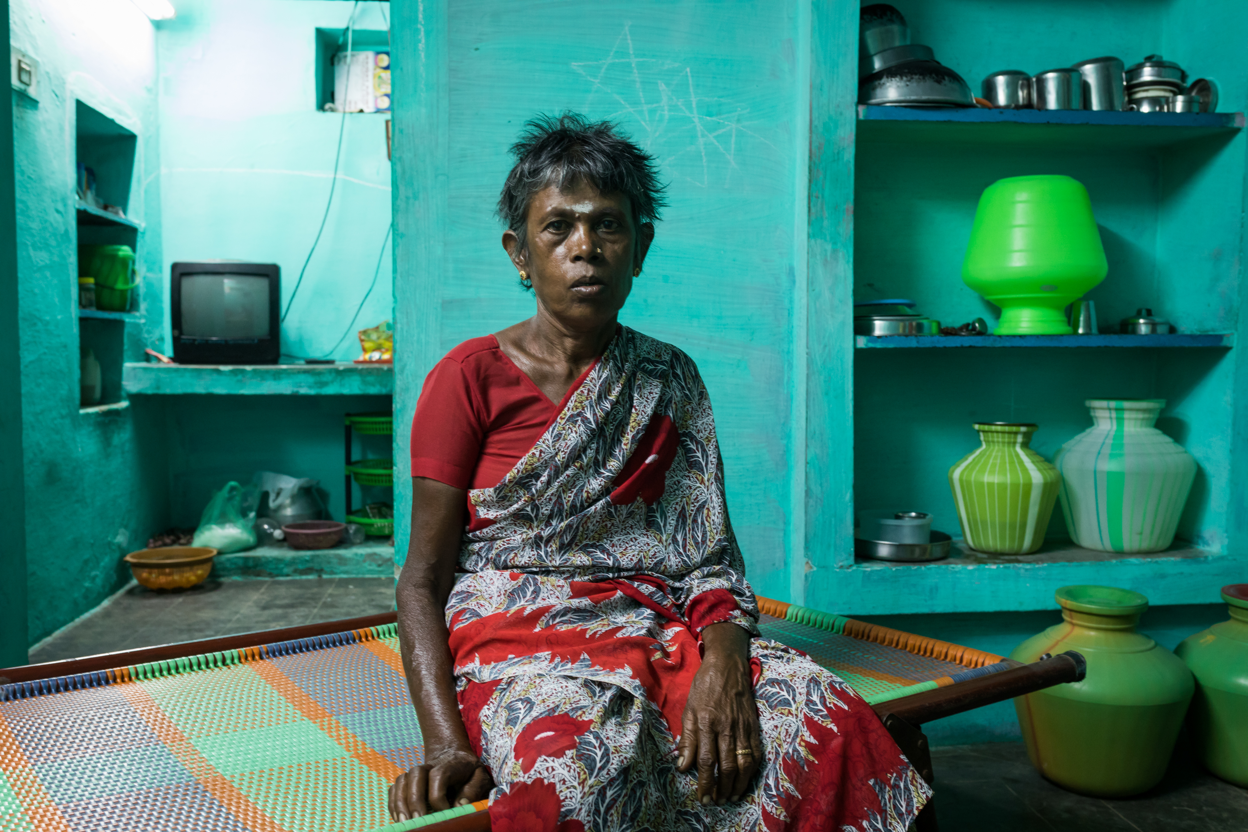 Harsha Vadlamani Photojournalist, Documentary Photographer and Filmmaker in India