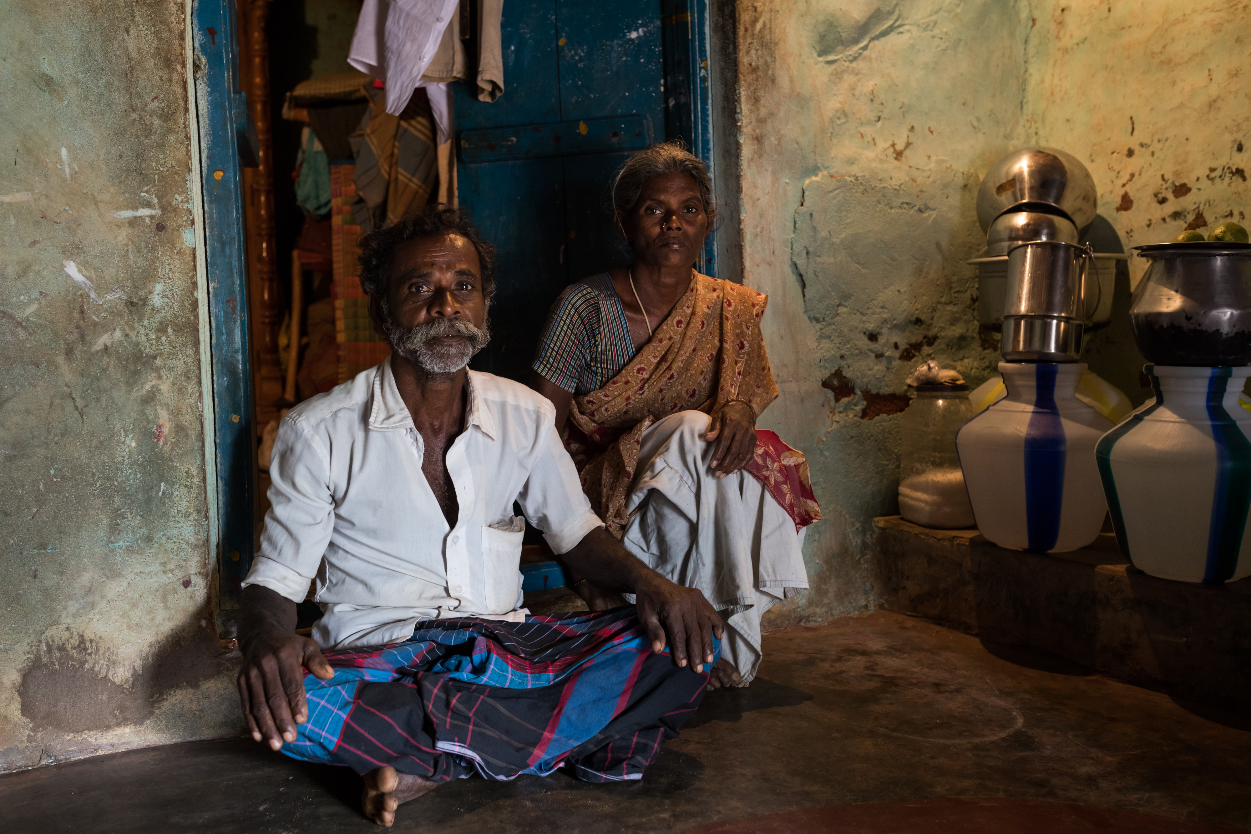 Harsha Vadlamani Photojournalist, Documentary Photographer and Filmmaker in India