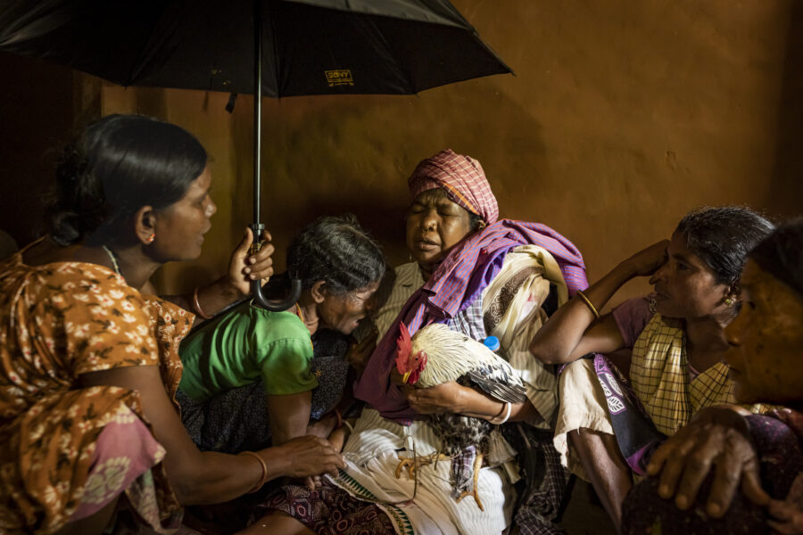 Harsha Vadlamani is an Indian photographer, photojournalist and filmmaker in Bengaluru, India.