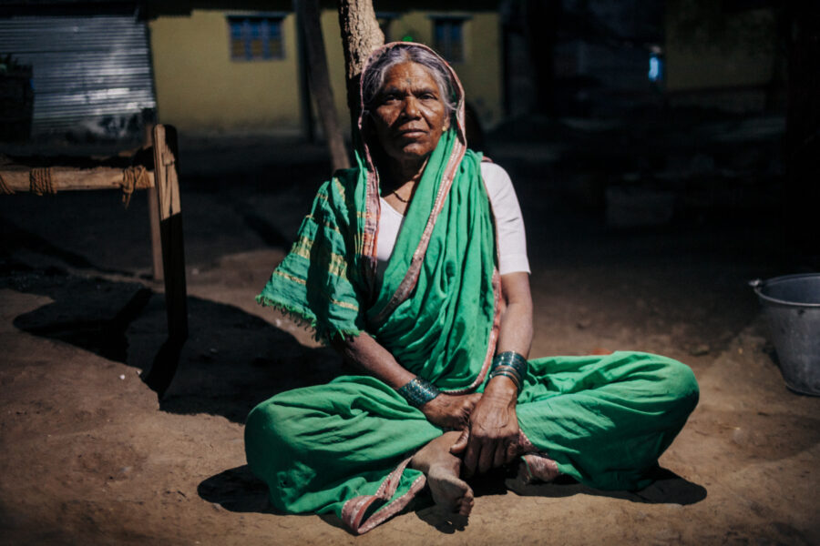 On April 26, 2016, clashes broke out between the upper caste Marathas and Dalits (previously considered untouchables) in Bhavthana, Beed, Maharashtra over the latter's celebration of the 125th birth anniversary of Dr. BR Ambedkar. Suman Maske, 60, was injured when stones pelted by the Marathas hit her on the head and had to spend two days at the hospital in Ambajogai. The Marathas have since cut off water supply to the Dalit neighbourhood, an act she says hurts her more than the injuries. May 03, 2016.