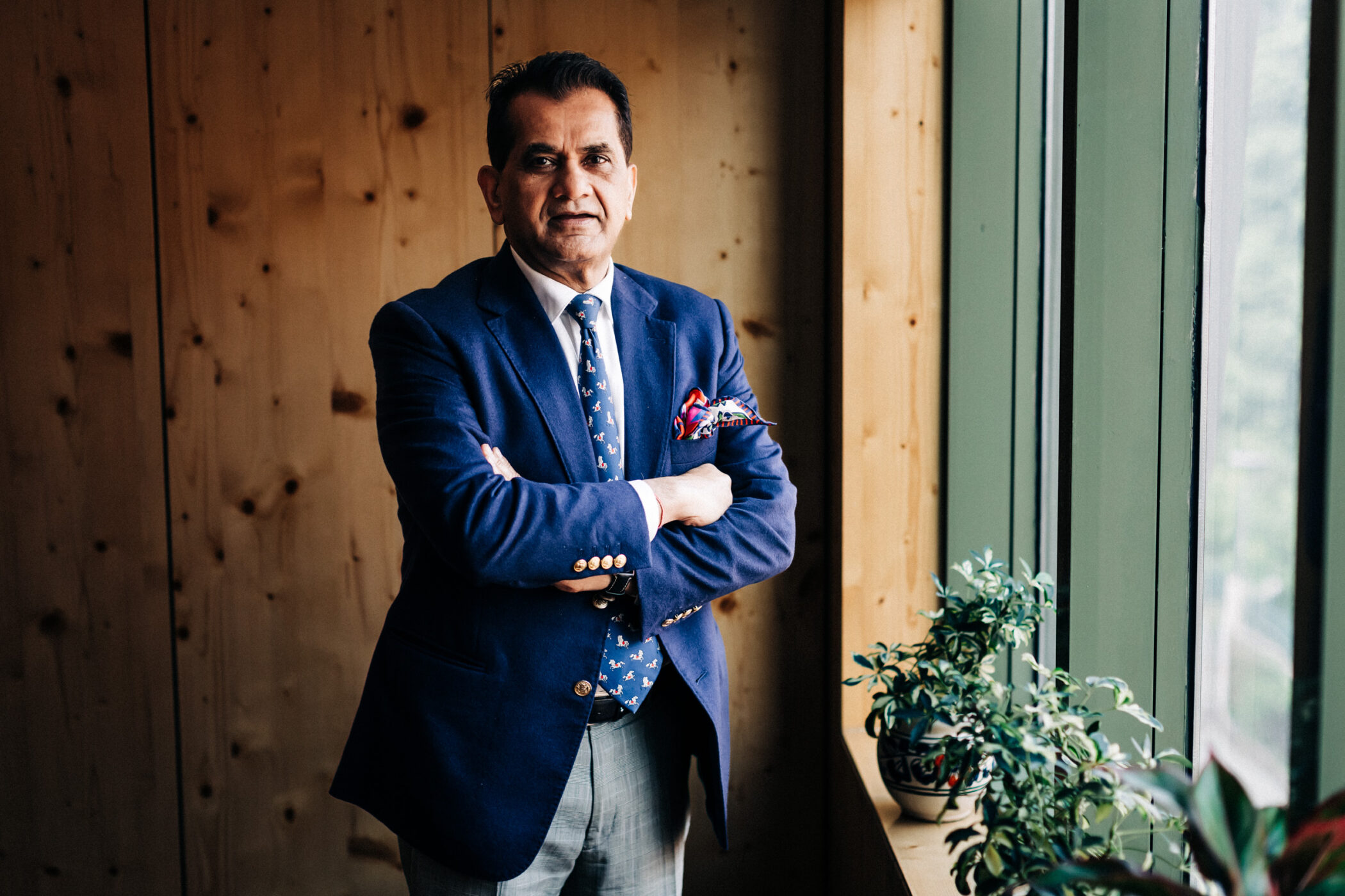 Corporate portrait and professional headhsot photographer in New Delhi, India