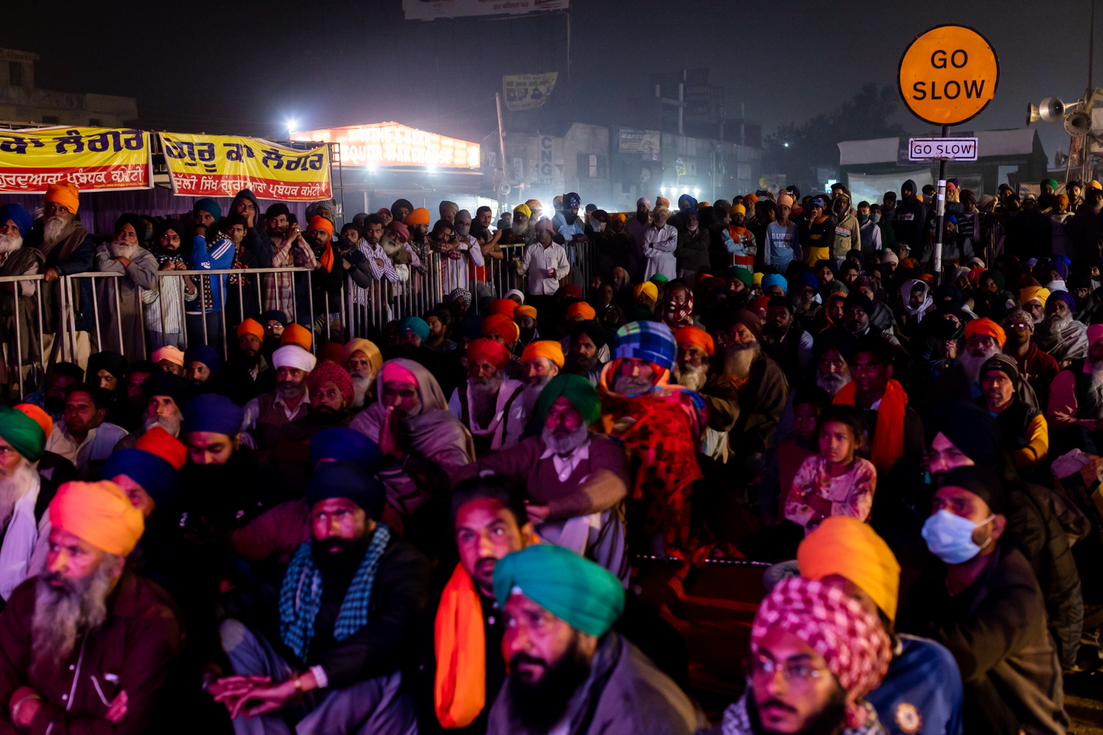 Heavy Lies the Grain | | Harsha Vadlamani Harsha Vadlamani Photojournalist, Documentary Photographer and Filmmaker in India
