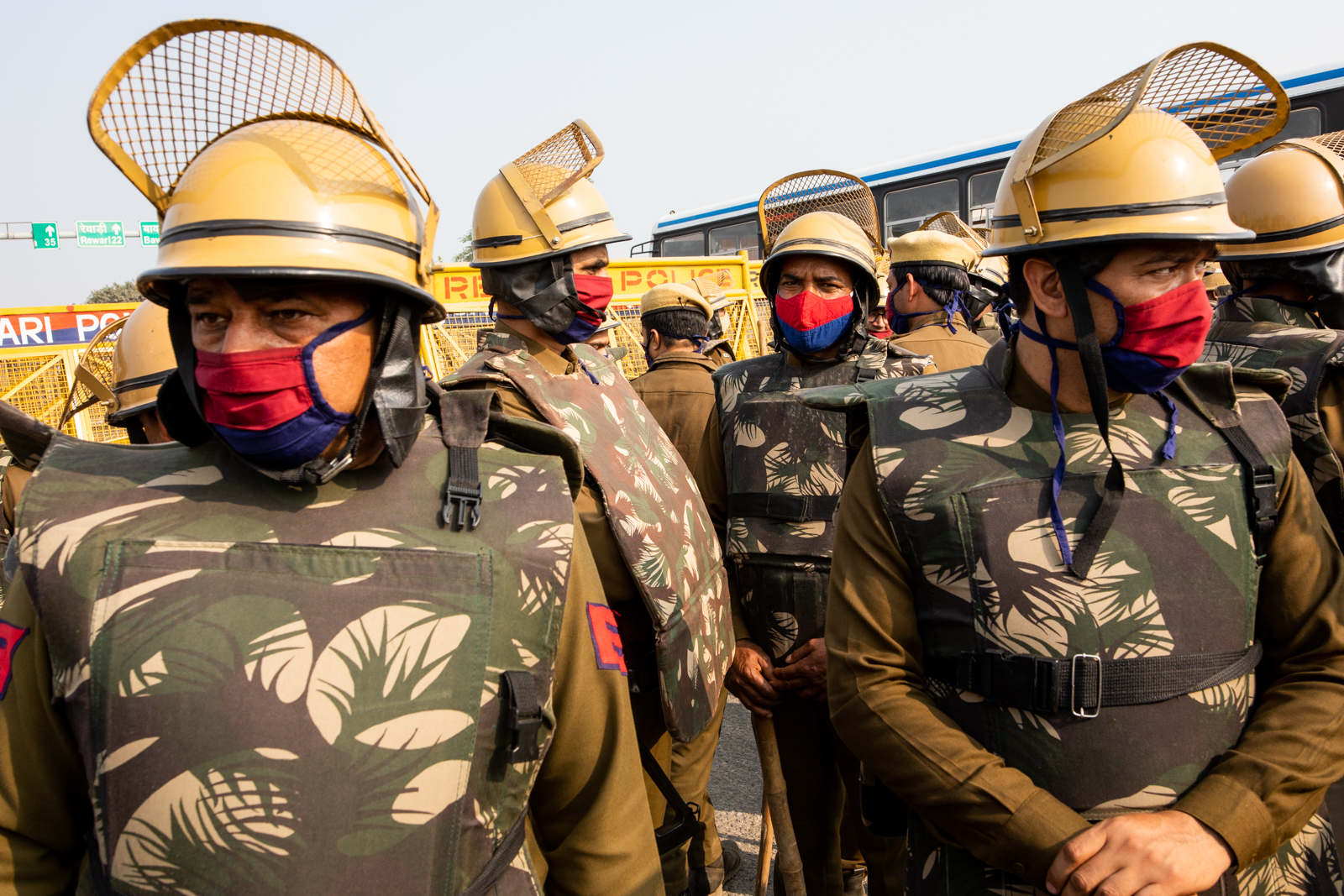 Harsha Vadlamani Photojournalist, Documentary Photographer and Filmmaker in India