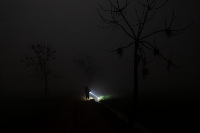 Harsha Vadlamani Photojournalist, Documentary Photographer and Filmmaker in India